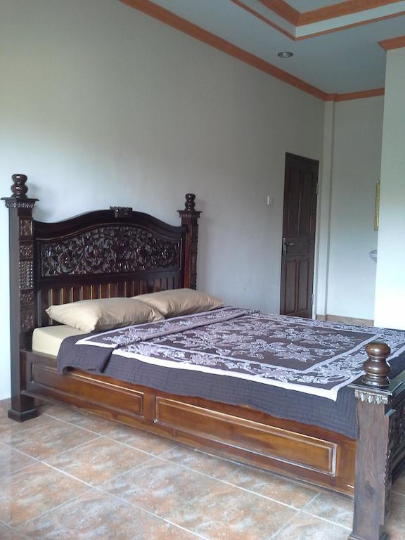 Pica Sedana Homestay Ubud Pokoj fotografie