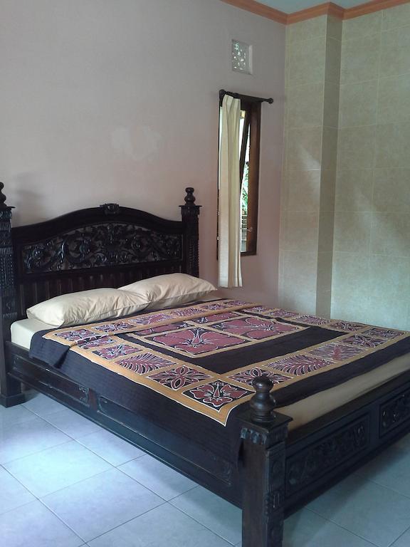 Pica Sedana Homestay Ubud Pokoj fotografie