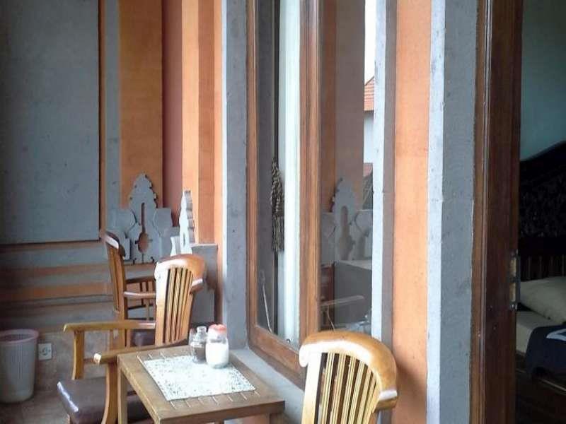 Pica Sedana Homestay Ubud Exteriér fotografie