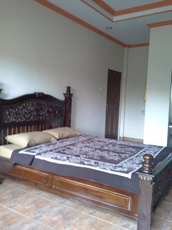 Pica Sedana Homestay Ubud Exteriér fotografie
